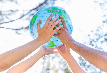 UNESCO's Conference: Redefining Education with Culture and Arts